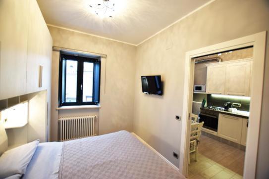 Bed and Breakfast ...Ecche Se Dorme Castelvecchio Subequo Zewnętrze zdjęcie